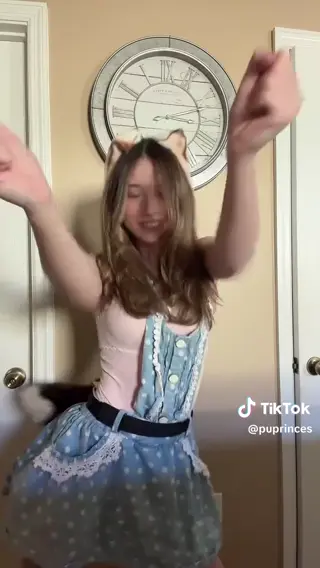 puprinces leaked video, frame 6