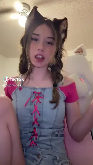 puprinces leaked video, frame 1