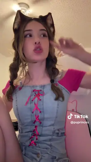 puprinces leaked video, frame 5