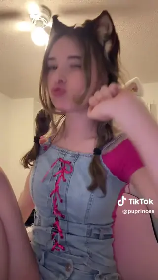 puprinces leaked video, frame 6