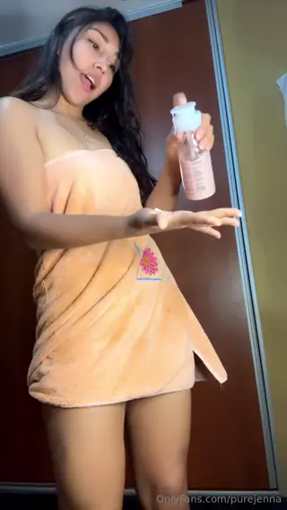 purejenna leaked video, frame 2
