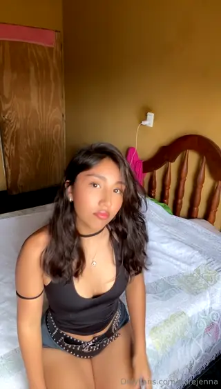 purejenna leaked video, frame 1