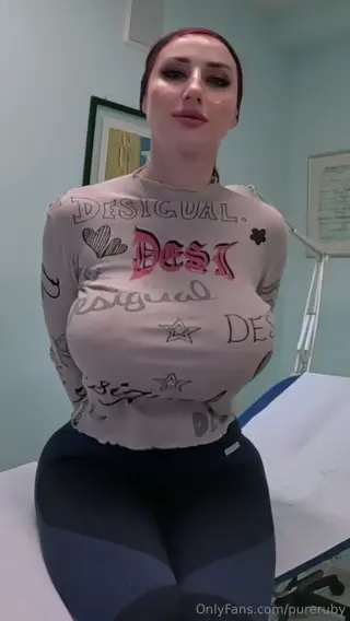 pureruby87 leaked video preview