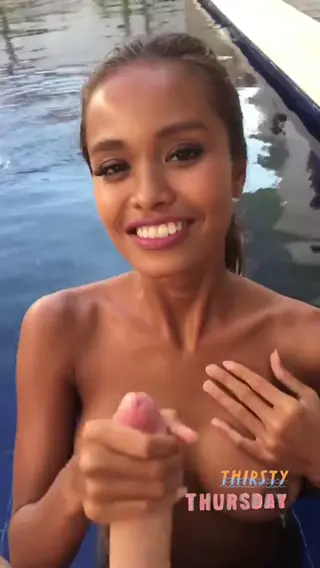 putricinta leaked video, frame 1