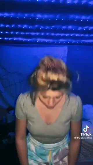 q50adele leaked video, frame 3