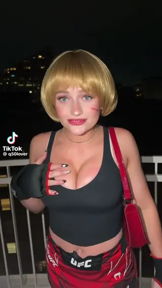 q50adele leaked video preview