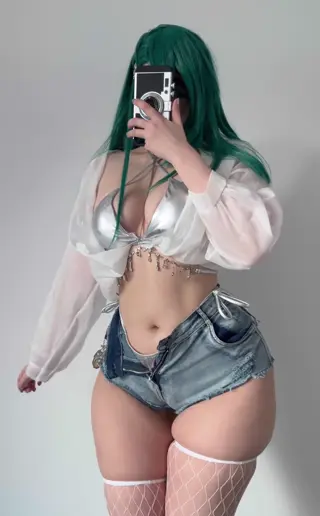 qiandaiyiyu leaked video preview