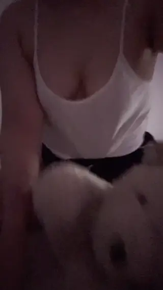 qiandaiyiyu leaked video preview
