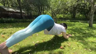 qiaoniutt leaked video, frame 4