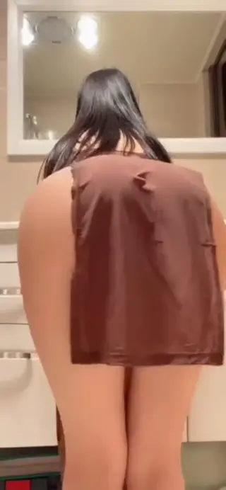 qiaoniutt leaked video, frame 1