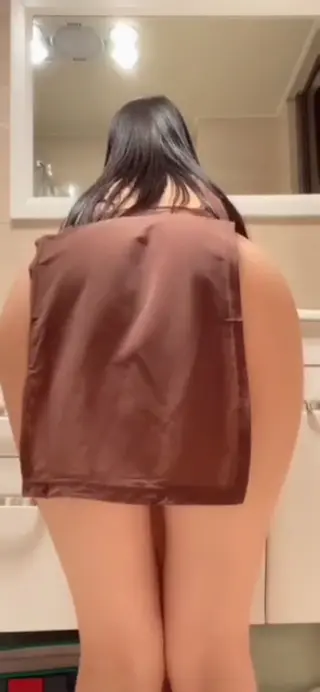 qiaoniutt leaked video, frame 2