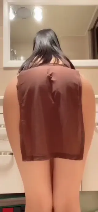 qiaoniutt leaked video, frame 3