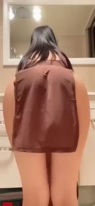 qiaoniutt leaked video, frame 4