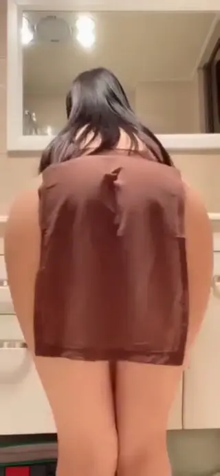 qiaoniutt leaked video, frame 5
