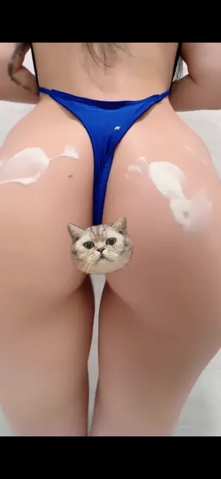 qiaoniutt leaked video, frame 2