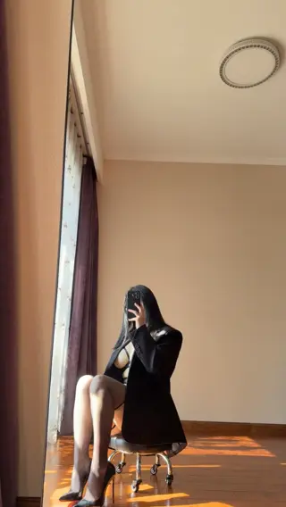 qiaoniutt leaked video, frame 1