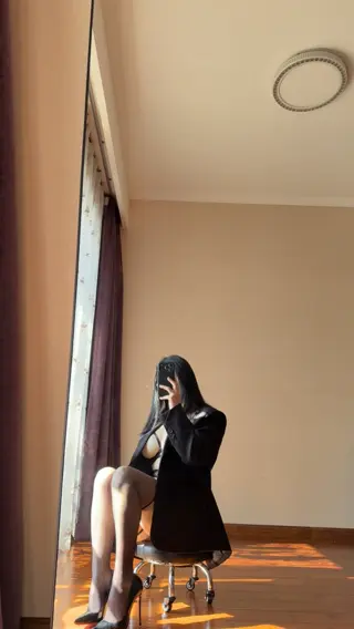 qiaoniutt leaked video, frame 3