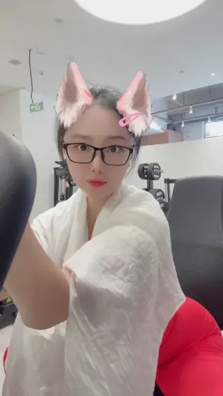 qiaoniutt leaked video, frame 1