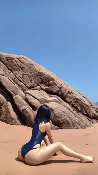 qiaoniutt leaked video, frame 4