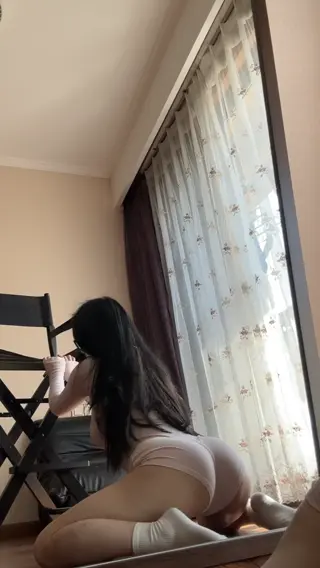 qiaoniutt leaked video, frame 6
