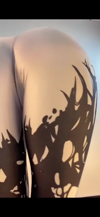 qiaoniutt leaked video, frame 5