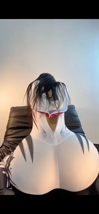 qiaoniutt leaked video, frame 6