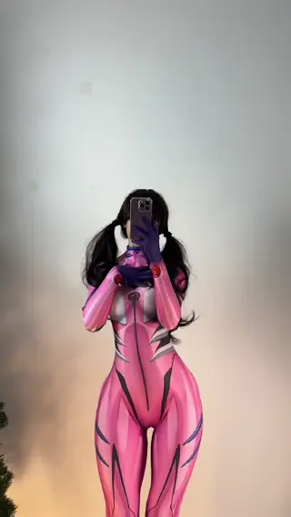 qiaoniutt leaked video, frame 1
