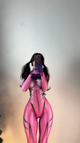 qiaoniutt leaked video, frame 2