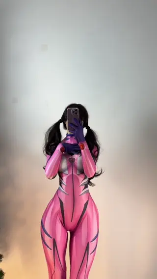 qiaoniutt leaked video, frame 3
