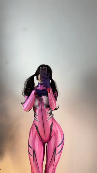 qiaoniutt leaked video, frame 4
