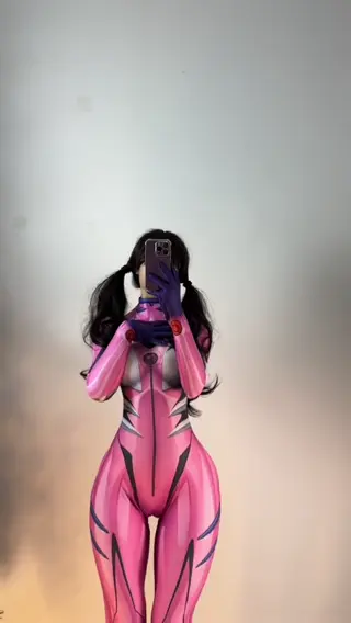 qiaoniutt leaked video, frame 5