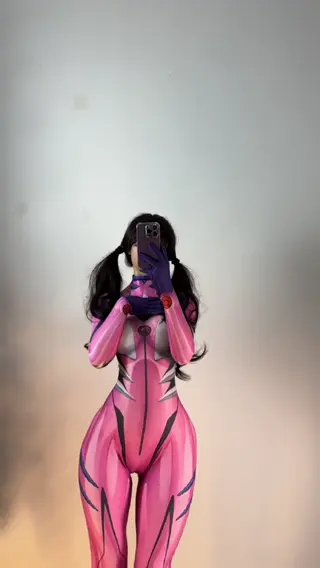 qiaoniutt leaked video, frame 6