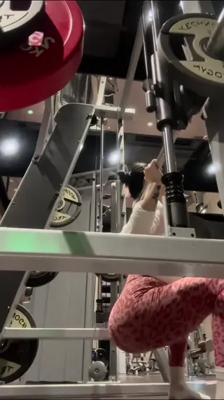 qiaoniutt leaked video, frame 1