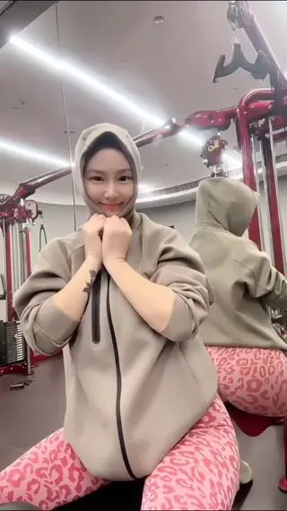 qiaoniutt leaked video, frame 2