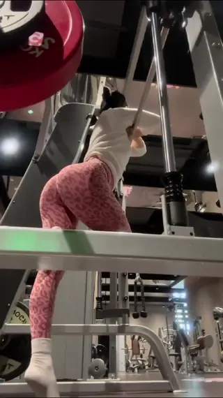 qiaoniutt leaked video, frame 3