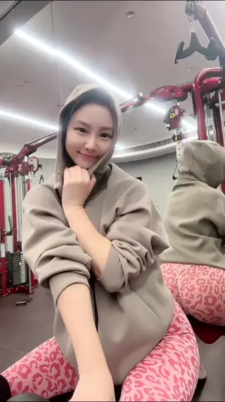 qiaoniutt leaked video, frame 4