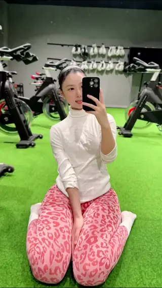 qiaoniutt leaked video, frame 6