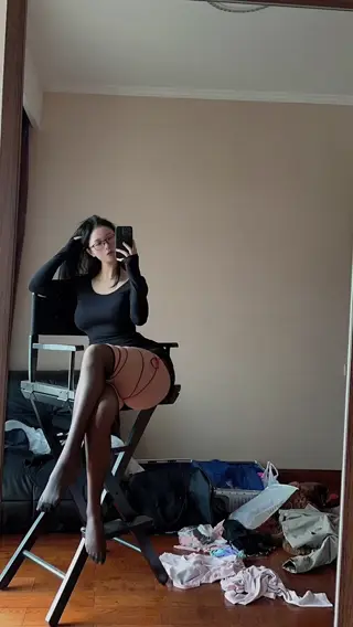 qiaoniutt leaked video, frame 5