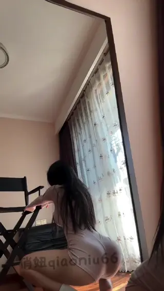 qiaoniutt leaked video, frame 1