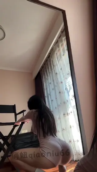 qiaoniutt leaked video, frame 2