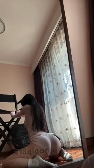 qiaoniutt leaked video, frame 3