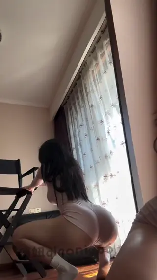 qiaoniutt leaked video, frame 5