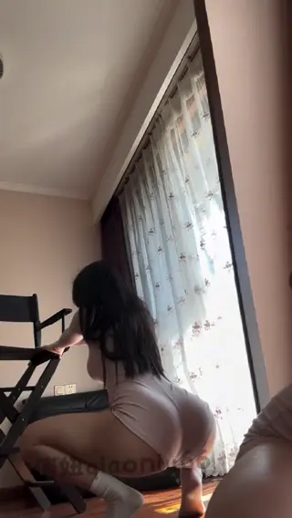 qiaoniutt leaked video, frame 6