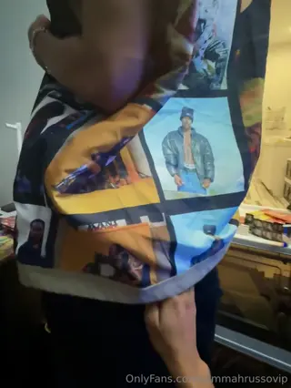 qimmahrusso leaked video, frame 1