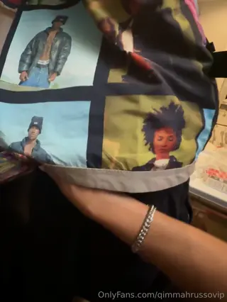 qimmahrusso leaked video, frame 3