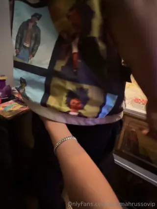 qimmahrusso leaked video, frame 4