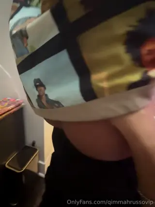 qimmahrusso leaked video, frame 5
