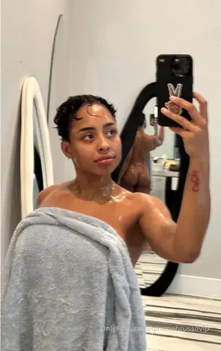 qimmahrusso leaked video preview
