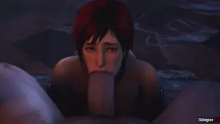 qoqsik leaked video, frame 6