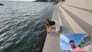 qoqsik leaked video, frame 4